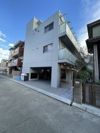 アルティジャーノD's蕨の外観