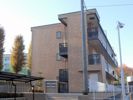 レオネクストアベニール麻生Ⅱの間取り画像