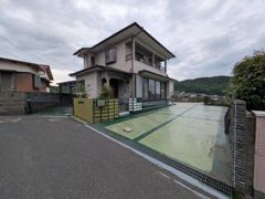 アルバプレイス和田の外観画像
