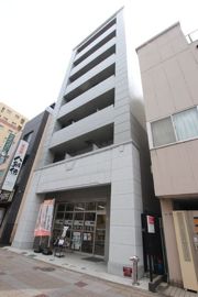 KCB 吉野町の外観画像