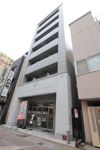 KCB 吉野町の外観