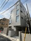 ミレドゥーエ笹塚の外観