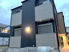 Villa東大宮の外観画像