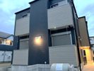 Villa東大宮の外観