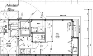 Villa東大宮の間取り画像