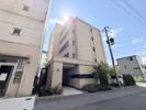 ル・クラージュ室町の外観