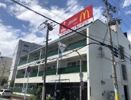 クリスタルハイツの間取り画像