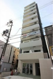 THE RESIDENCE IMAIKE EASTの外観画像