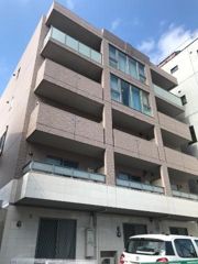 パークヒルズ榴ヶ岡 (PARK HILLS 榴ヶ岡)の外観画像