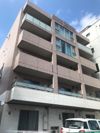 パークヒルズ榴ヶ岡 (PARK HILLS 榴ヶ岡)の外観