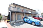 ロンサール奥田の間取り画像