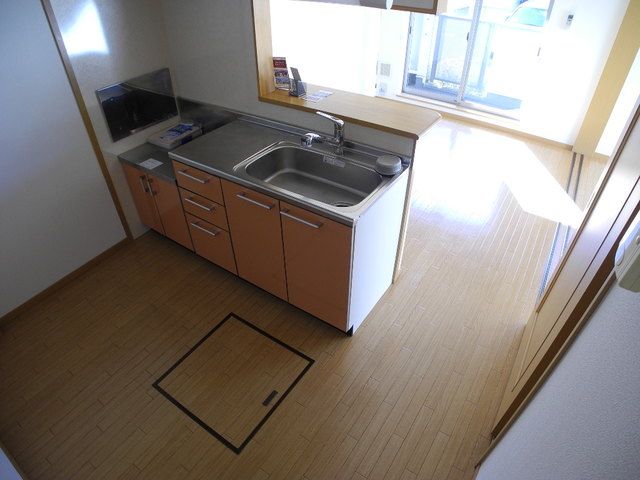 キッチン