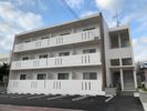 クレイノKanagusukuの外観