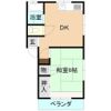サンクレアの間取り画像