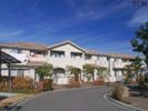 ESPACE COTE NORD 101～302号の外観