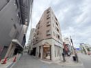Room 結 豊中駅前の外観