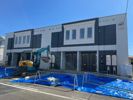 ベルトーネの間取り画像