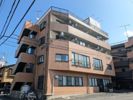 VILLA SONODAの外観