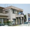 コーポ エトワールの間取り画像
