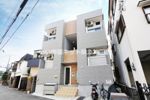 ハーモニーテラス姫島Ⅶの間取り画像