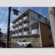 サンメリーナの外観画像