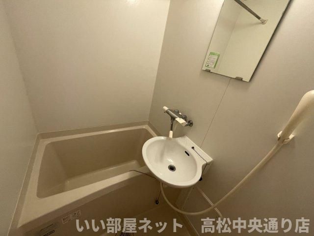 バスルーム