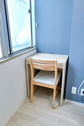 洋室
