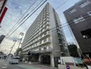 己斐本町コープマンションの外観