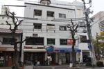 第2木村ビルの間取り画像