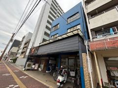バラティエ宇品の外観画像