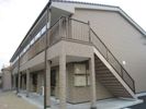 サニーコート曳馬の間取り画像