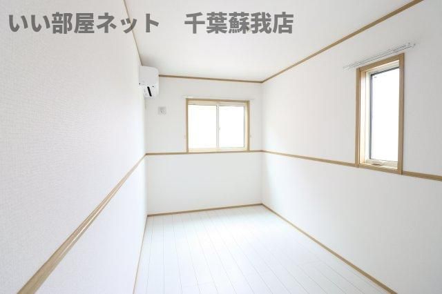 洋室