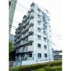 第15ユーセードムスの外観
