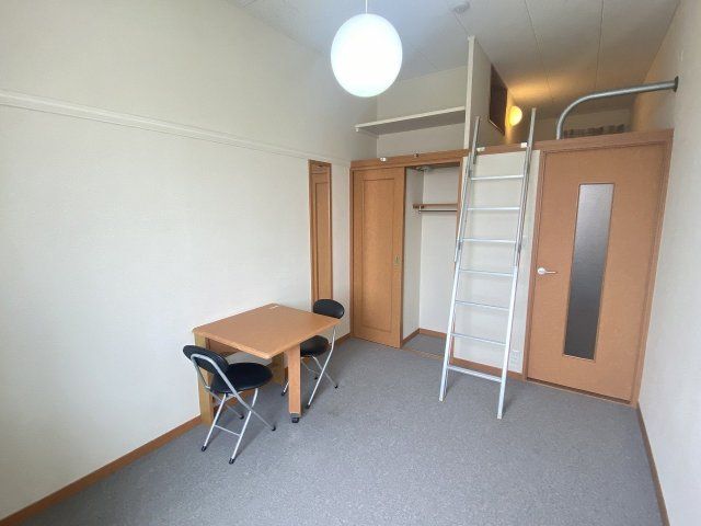 リビング