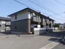 メゾネットクレール B棟の間取り画像