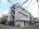 松月ビルの間取り画像