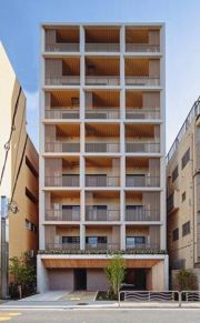 プライムメゾン亀戸の外観画像