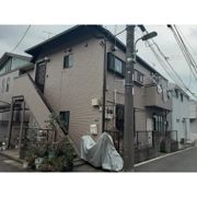 カーサ山王の外観画像