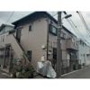 カーサ山王の外観