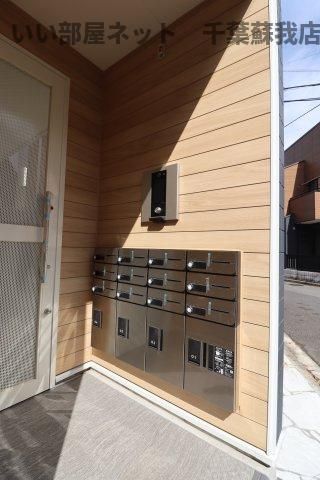 ロビー