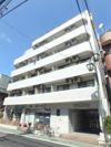 ロイヤルガーデン武蔵小山の間取り画像