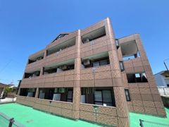 サンシャイン柳の外観画像