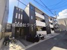 フリーディオ門真IVの間取り画像
