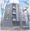 ラファミーユケイの外観