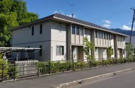 シャーメゾンHadaの外観画像