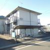 ミルキーウェイBの間取り画像