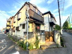 東灘区田中町3丁目戸建ての外観画像