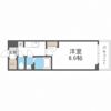 J-ARC天王寺EASTの間取り画像