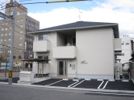 セジュール南町の間取り画像