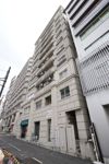 オリエンタル千駄ヶ谷の外観